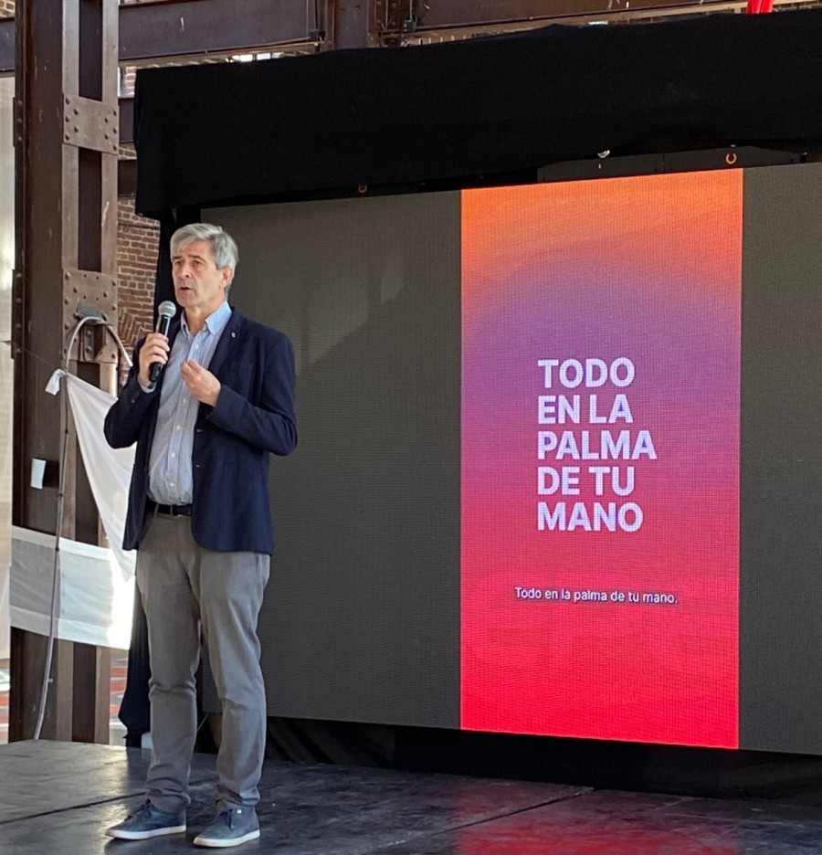 La EPE renueva su app para celulares: m&aacute;s f&aacute;cil y r&aacute;pida para gestionar tus servicios.