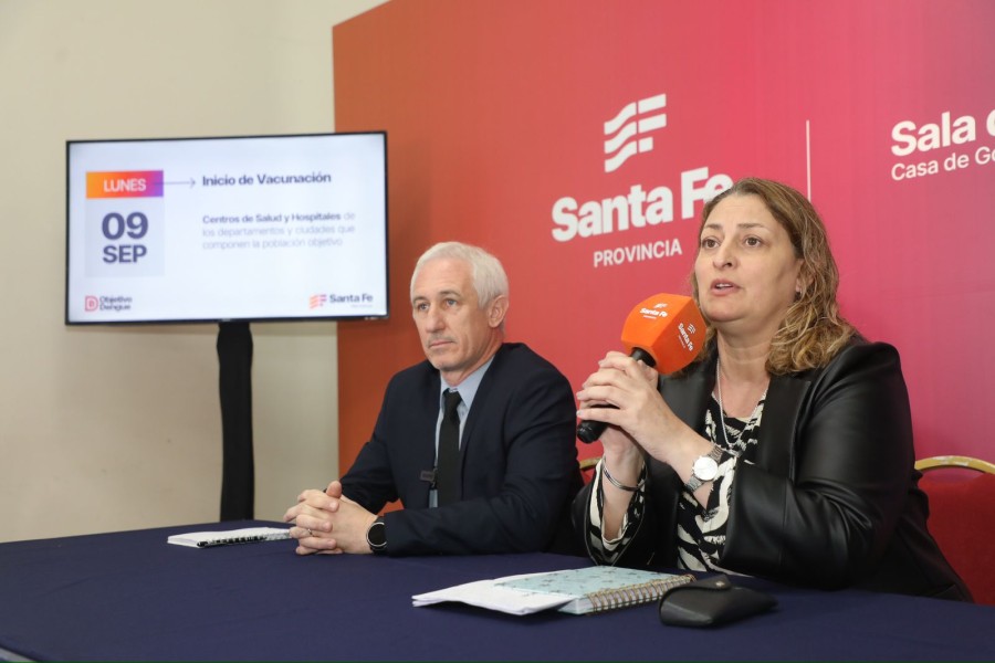 Ser&aacute; segmentada, focalizada, progresiva y din&aacute;mica.