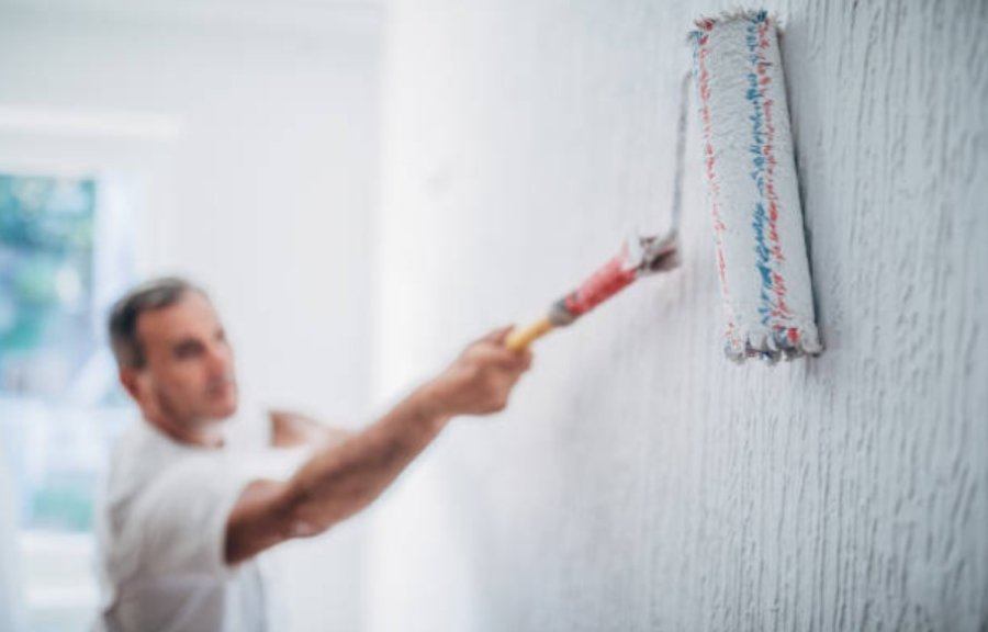 EL ARTE DE PINTAR. Los pintores tienen su d&iacute;a especial en la Argentina.