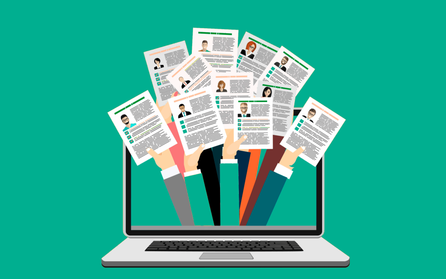 Taller sobre empleo.