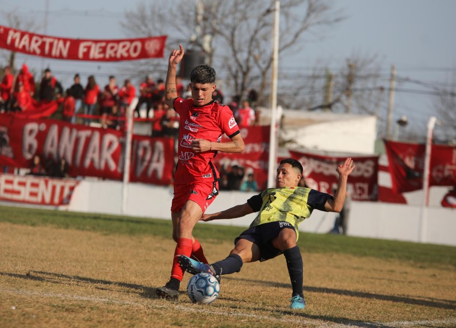 VIAJARA AL SUR./ Ferro se presentará en Venado Tuerto buscando la final.