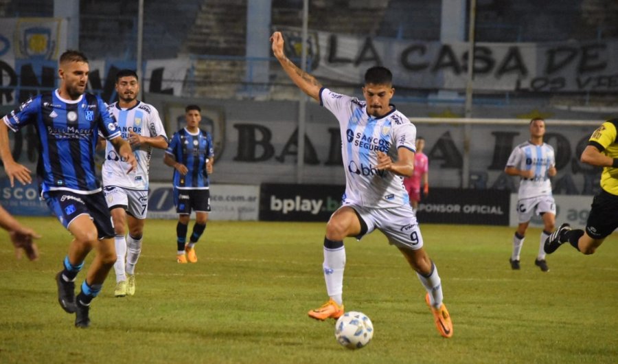 ATLÉTICO PERDIÓ CON SAN TELMO EN SU ÚLTIMO ENFRENTAMIENTO