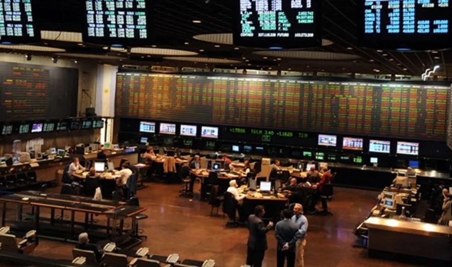 Las acciones argentinas fueron las estrellas de Wall Street esta semana, con subas de hasta 17% .