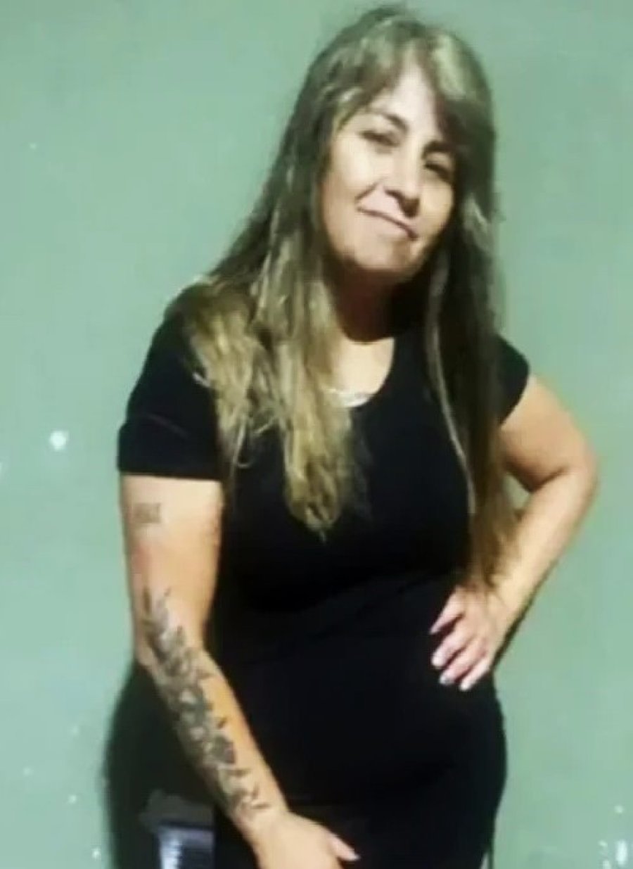 María Molares, de 51 años, arregló un encuentro por internet sin imaginar ni de cerca tan dramático final.