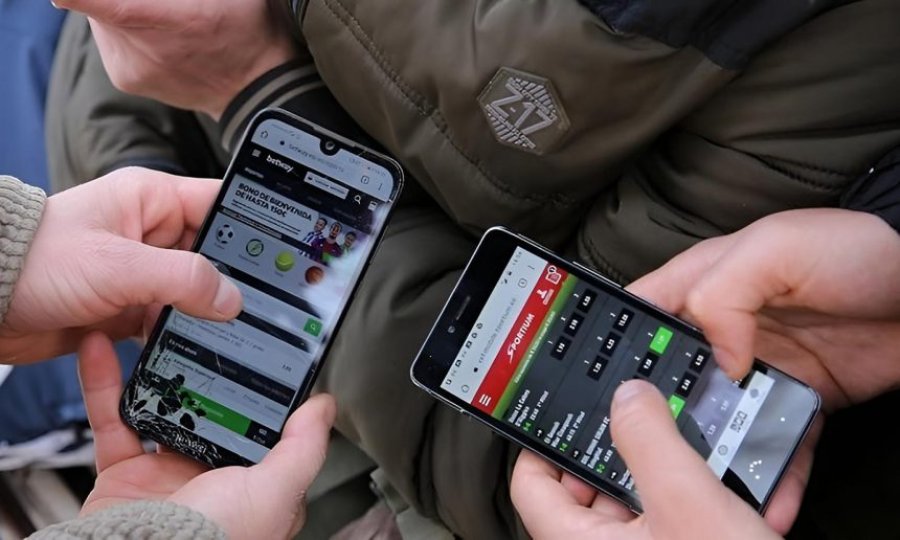 RELEVAMIENTO. Permitir&aacute; tener un diagn&oacute;stico certero sobre la relaci&oacute;n que los adolescentes tienen con los juegos y apuestas online.