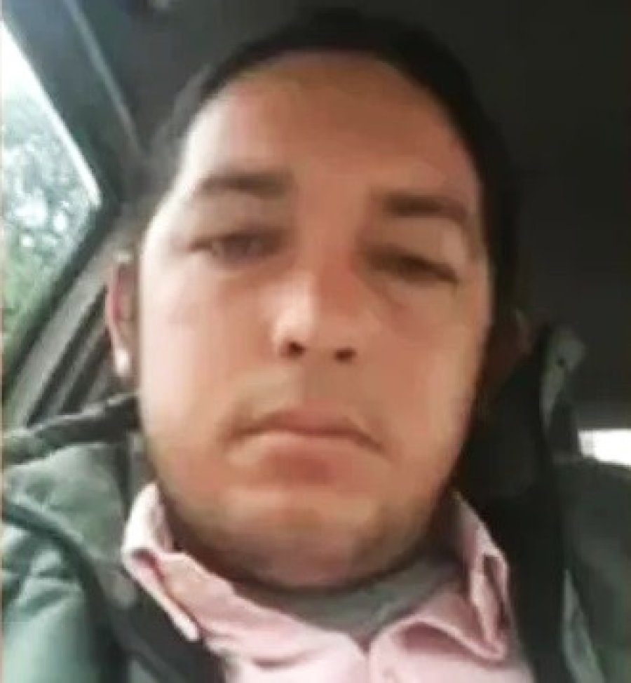 Antonio Benítez, tío de Loan Peña.