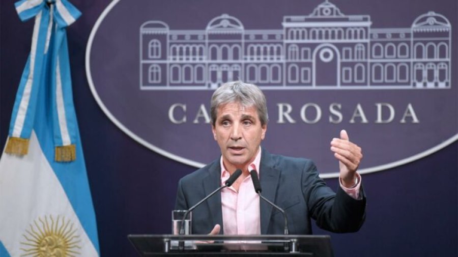 INDICADORES. La recuperaci&oacute;n econ&oacute;mica de julio no se sostuvo en agosto.