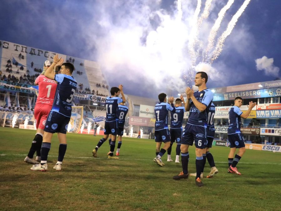 ATLÉTICO IRÁ POR ESA VICTORIA QUE TANTO LE CUESTA CONSEGUIR