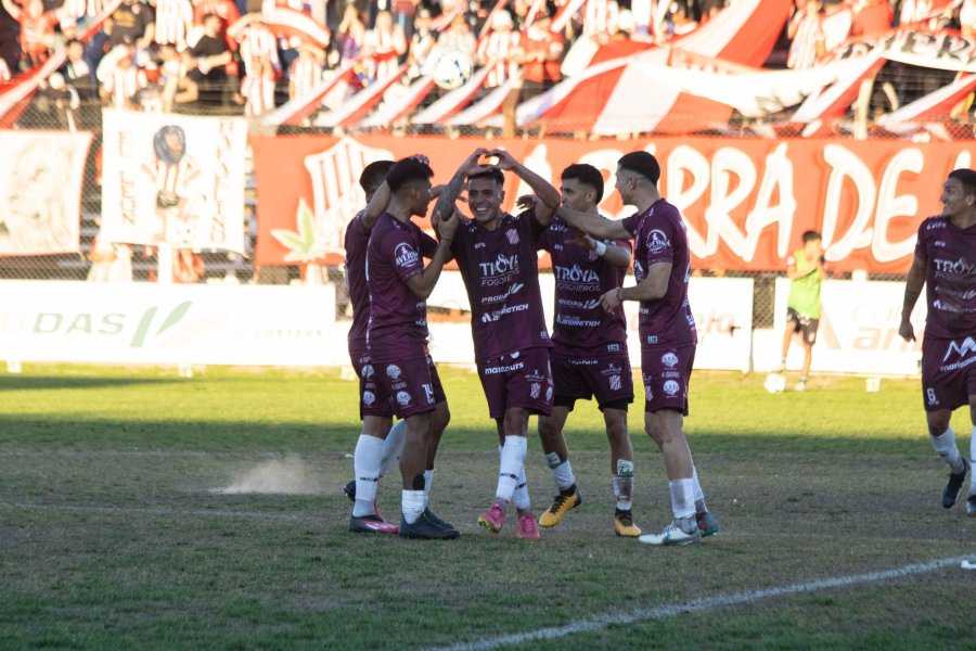 EL LEÓN BUSCARÁ TENER SU PRIMERA ALEGRÍA COMO VISITANTE EN ZONA CAMPEONATO