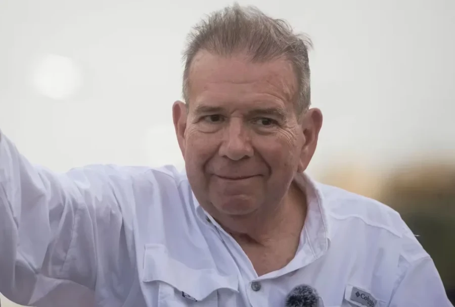 Maduro había ordenado la detención del dirigente opositor.