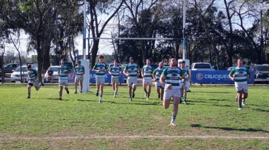 NO PUDO SER./ El equipo rafaelino no logró sumar en esta fecha.