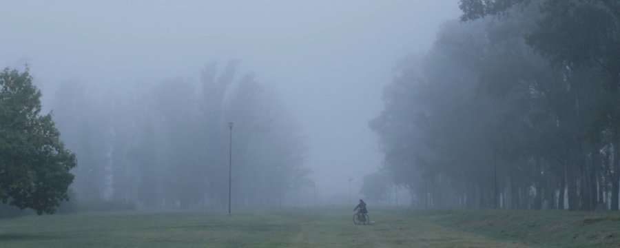 Documental de la UNC en el Festival Internacional de Cine de Buenos Aires.
