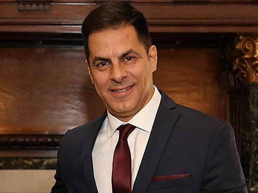 Jorge Gustavo Onel, titular de la Unidad Fiscal Federal Santa Fe y subrogante en Rafaela, llevó adelante la investigación.