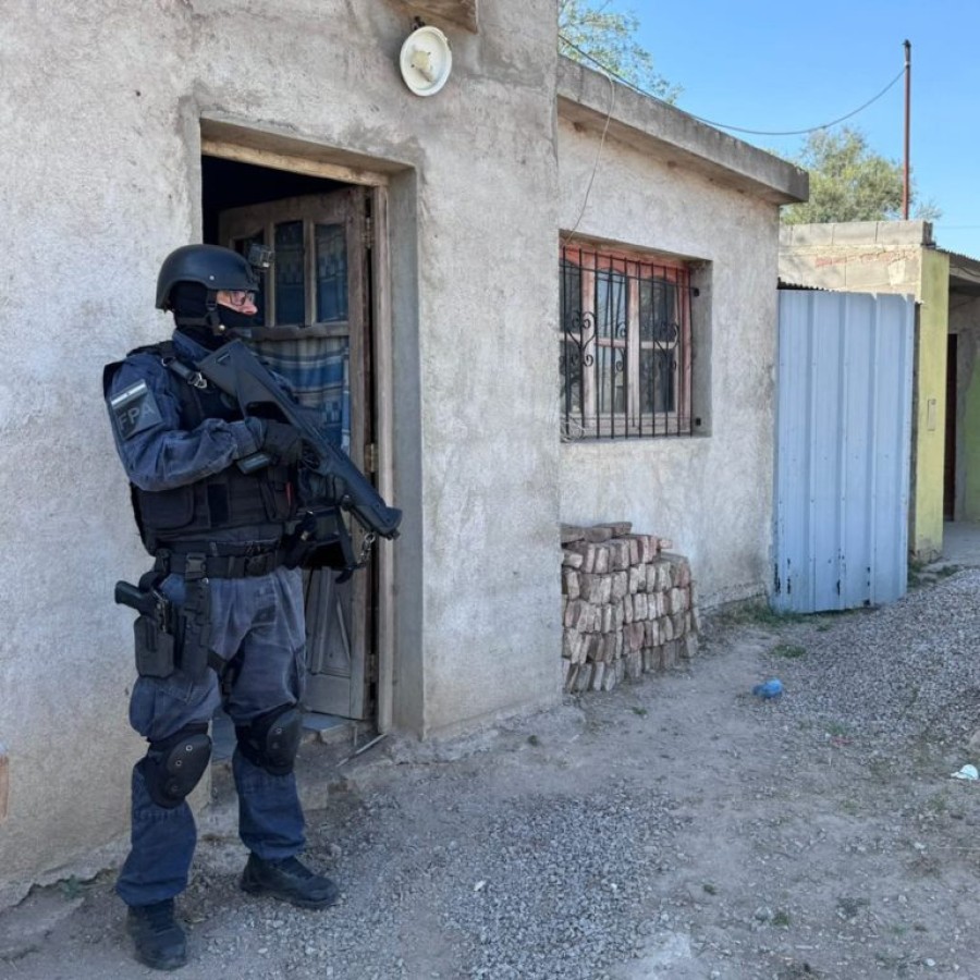 <i>Uno de los puntos de venta se encontraba a escasa distancia de una guarder&iacute;a municipal.</i>