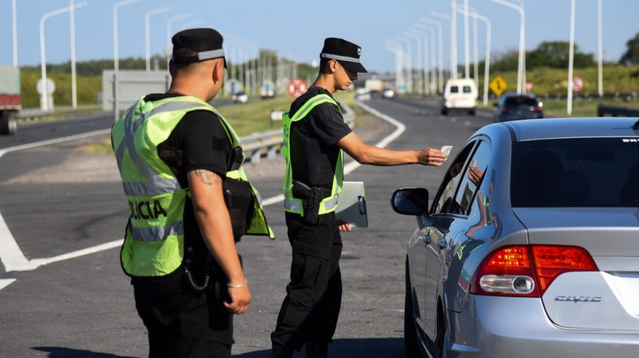 APSV prorroga vencimientos de licencias de conducir ante inconvenientes en la provisi&oacute;n de insumos.