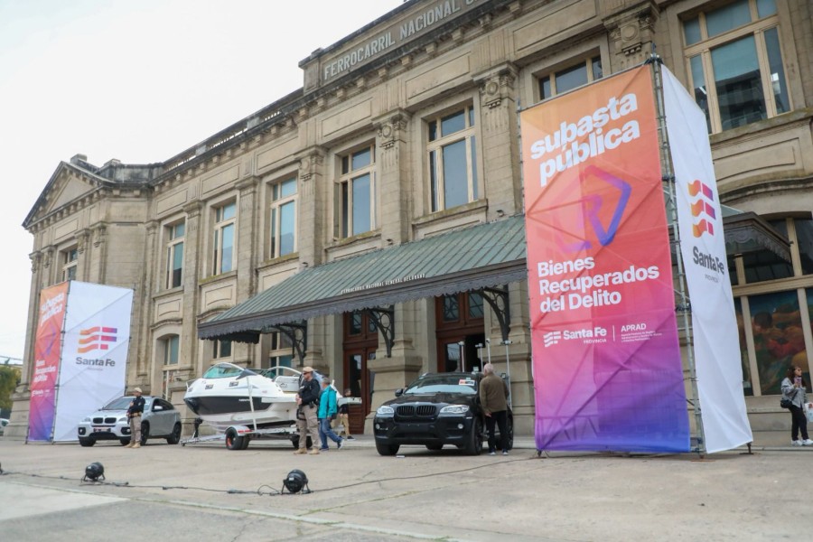 Se trata de 41 unidades que podr&aacute;n ser examinadas este martes.