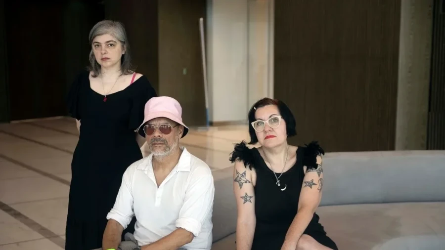 Mariana Enr&iacute;quez, Fabi&aacute;n Casas y Lala Toutonian integrar&aacute;n el jurado de cuentos de terror..