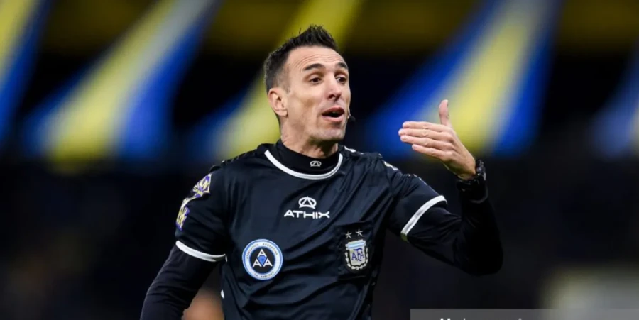 VIENE A RAFAELA./ Pablo Dóvalo estará en otro partido fundamental para la Crema.