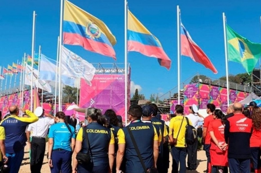 se presenta el plan de obras para las sedes de Rosario, Rafaela y Santa Fe