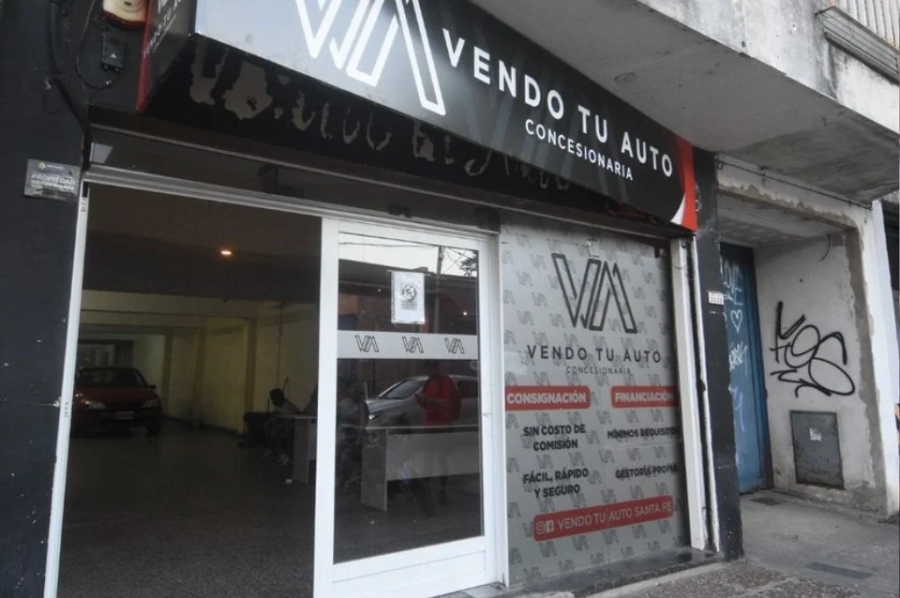 La asociación ilícita que investigan las fiscales Arri y Nuzzo funcionó entre diciembre de 2021 y noviembre 2022.