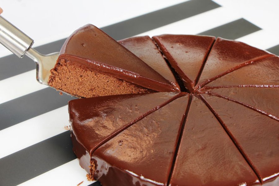Chocolate, una delicia con m&uacute;ltiples beneficios para la salud.