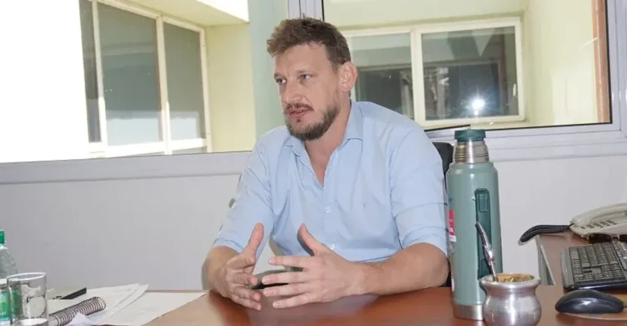 La Legislatura de Misiones lo expulsó por unanimidad ayer, y ahora quedó preso mientras avanza la investigación.