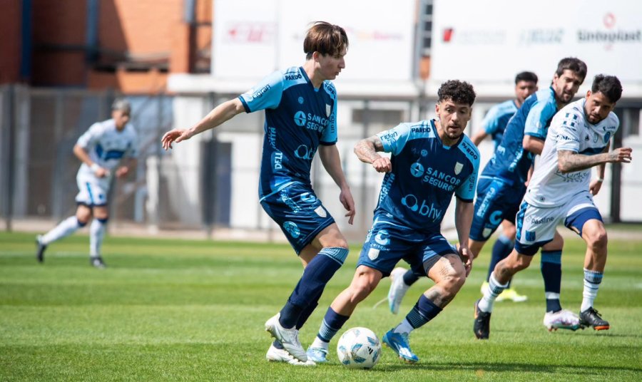 LA CREMA SE PRESENTA ESTE SÁBADO EN EL MONUMENTAL