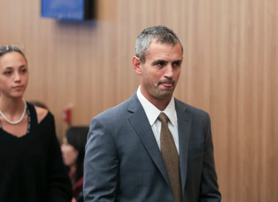 El presidente de la Cámara de Diputados, Martín Menem.