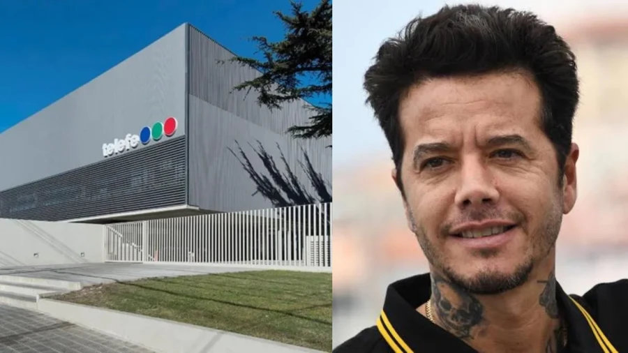 Ortega vuelve con una ficci&oacute;n en Telefe.