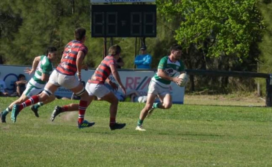 ARRANQUE COMPLICADO./ El Verde perdió los dos primeros partidos que ha jugado en esta nueva fase.