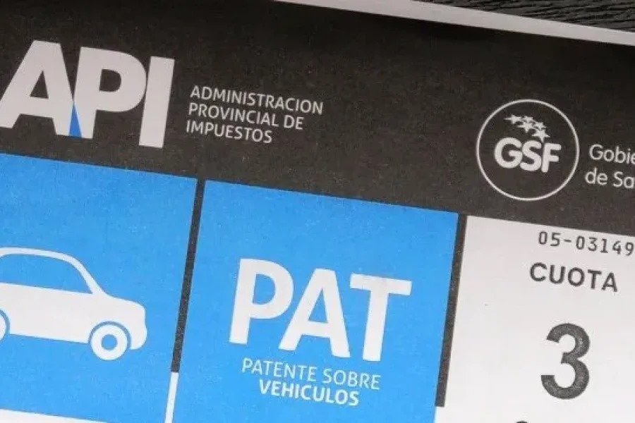 Desde API se recuerdan las formas de acceder a la boleta para poder realizar el pago.