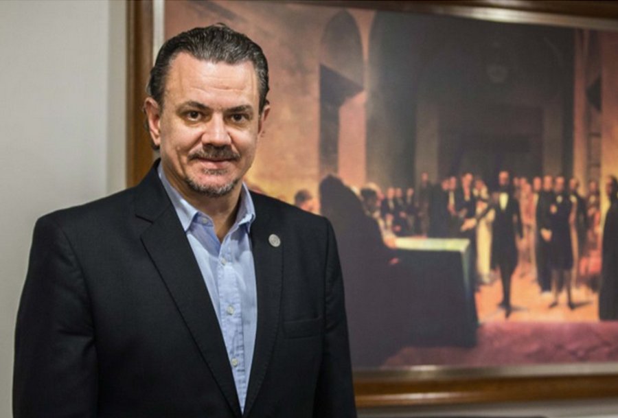 Proyecto impulsado por Rub&eacute;n Galassi.