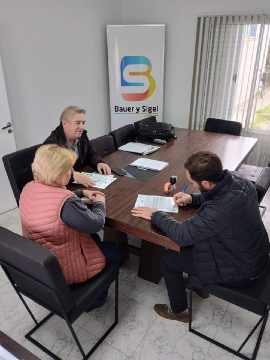 Instantes en los que se celebr&oacute; el acuerdo.