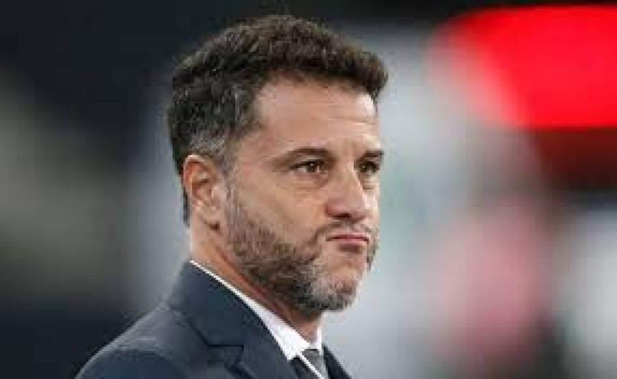 DE PAOLI DEJÓ DE SER EL DT DE COLÓN DE SANTA FE