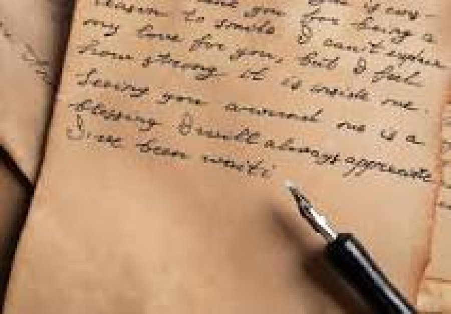 Universalmente la novela epistolar gan&oacute; un lugar en la escritura.