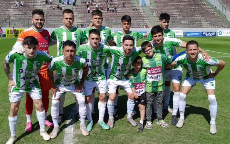 UNIÓN DE SUNCHALES IGUALÓ EN SALTA Y DEBERÁ JUGAR UNA FINAL POR LA PERMANENCIA