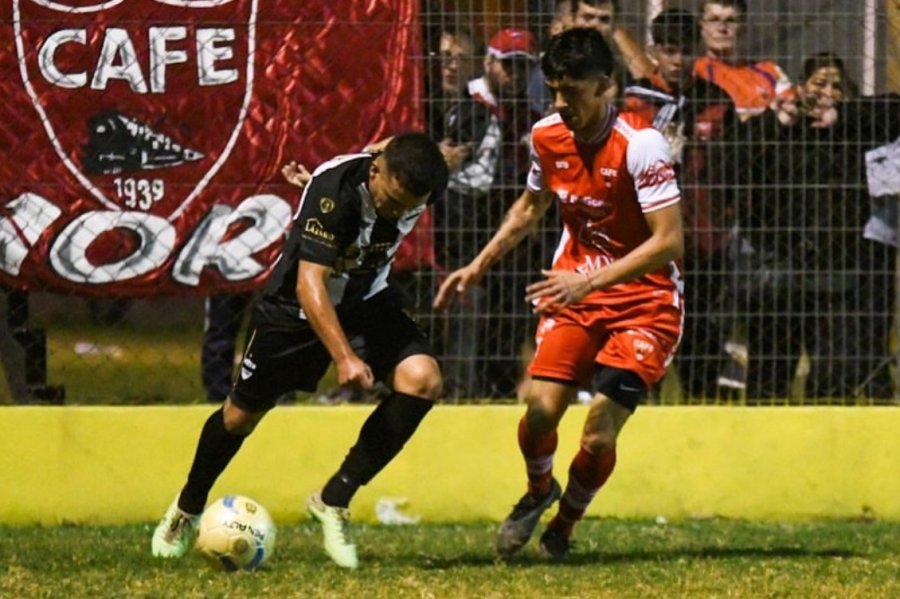 FERRO Y ALDAO JUGARÁN EN CANCHA DE 9 DE JULIO