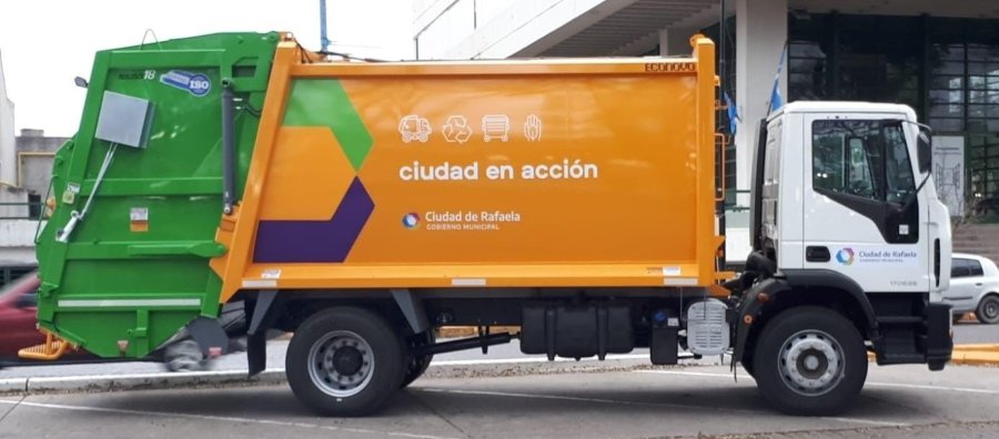 Los concejales de la oposici&oacute;n quieren saber qu&eacute; piensan los rafaelinos sobre la calidad de los servicios p&uacute;blicos.