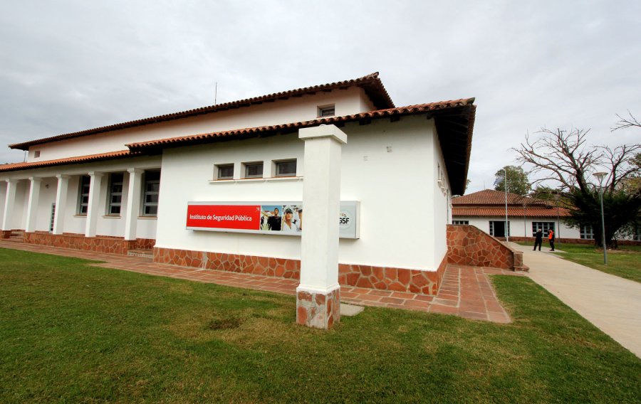 "Desde el MPA, pediremos que el policía imputado quede en prisión preventiva", indicó el fiscal Matías Broggi.