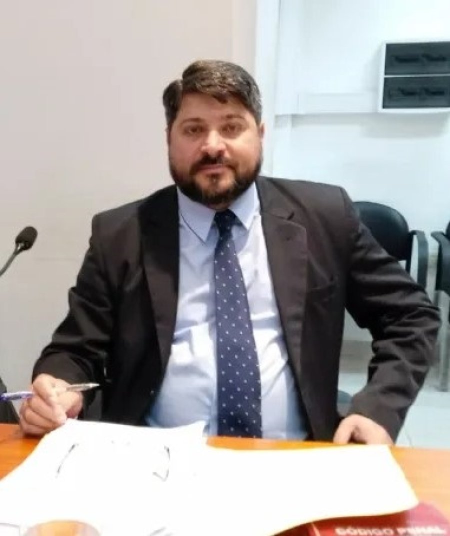 La medida cautelar fue resuelta por el juez José Luis Estévez en una audiencia en los tribunales de Tostado.