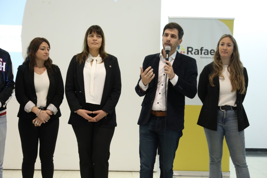 Se realiz&oacute; en el Complejo Cultural del Viejo Mercado.
