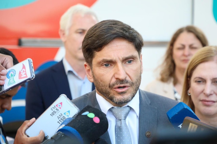 ambi&eacute;n destac&oacute; la decisi&oacute;n de la ministra de la Corte, Mar&iacute;a Ang&eacute;lica Gastaldi, de acogerse a su jubilaci&oacute;n tras &ldquo;un inmenso trabajo en la Justicia durante muchos a&ntilde;os&rdquo;.