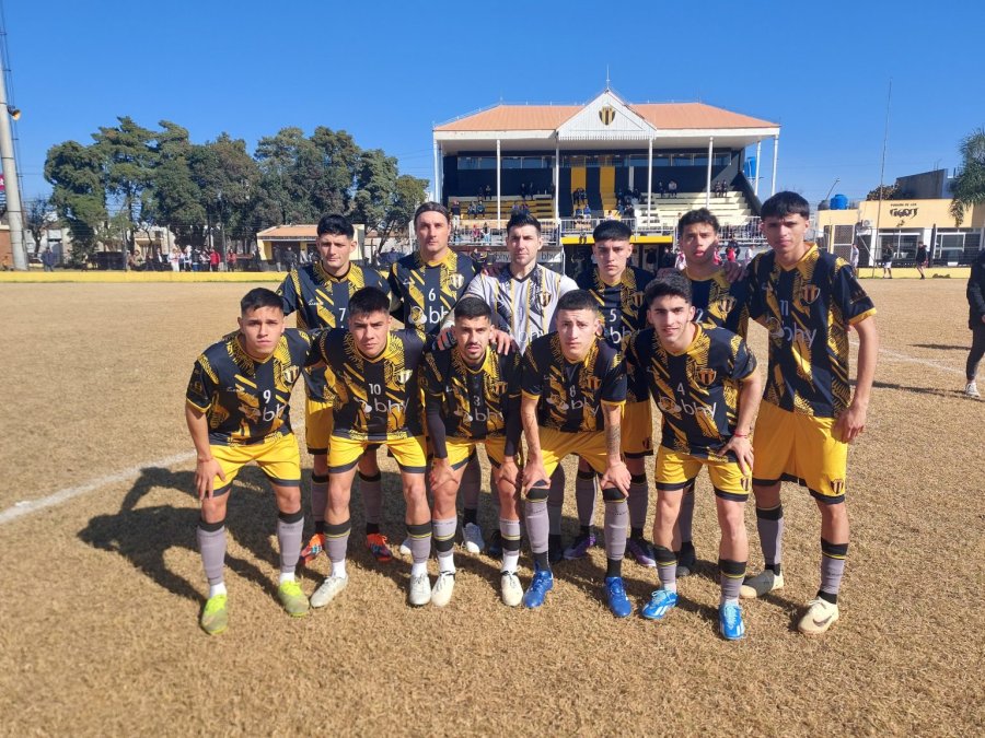 NUEVA PARTICIPACI&Oacute;N. El equipo Ca&ntilde;onero estar&aacute; en el Regional Amateur.