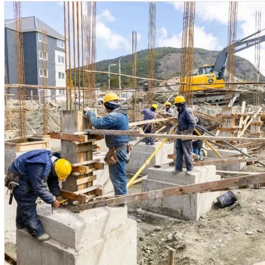 DESOCUPACI&Oacute;N. Sigue en alza en medio de la crisis econ&oacute;mica.