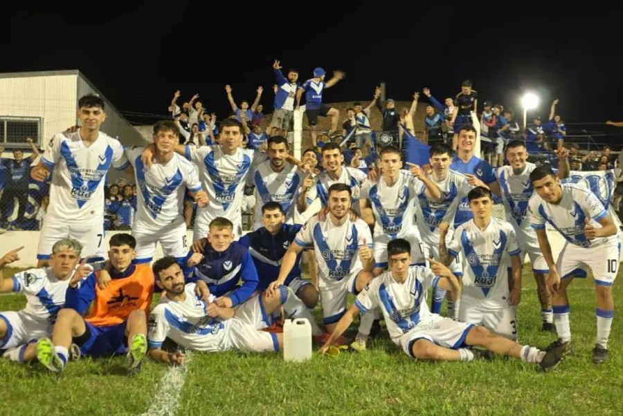 PEÑAROL FESTEJÓ EN EL CLÁSICO ANTW FERRO