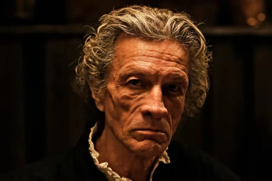 Daniel Fanego muri&oacute; a laso 69 a&ntilde;os.