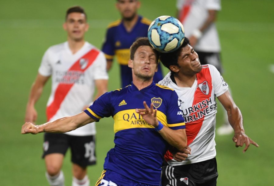 EL XENEIZE Y EL MILLO SE MIDEN HOY EN LA BOMBONERA