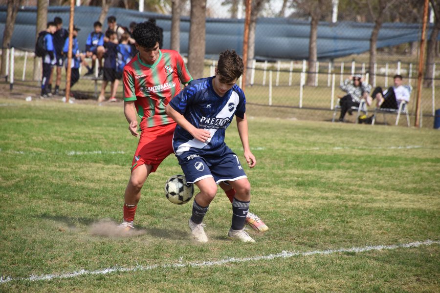 LA BH SE MIDE ESTE DOMINGO CON ATLÉTICO JUVENTUD