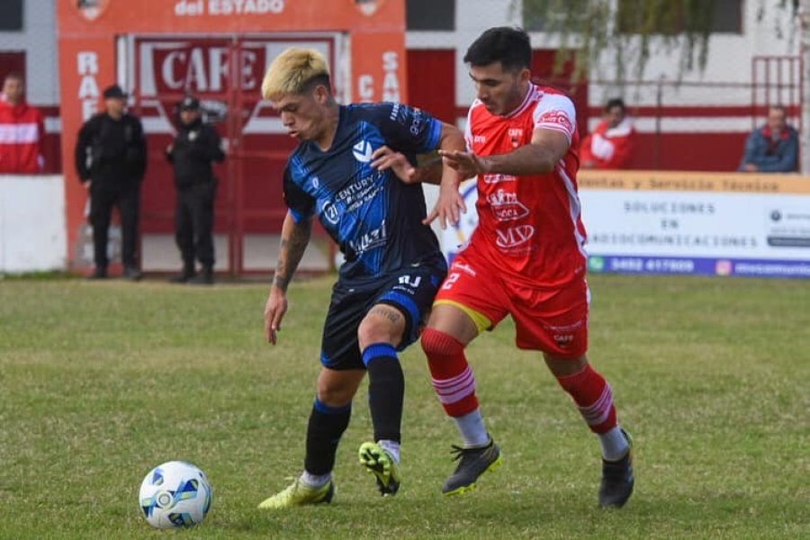 SEGUIRAN JUGANDO ESTE AÑO. Peñarol y Fero tienen otro objetivo desde octubre.