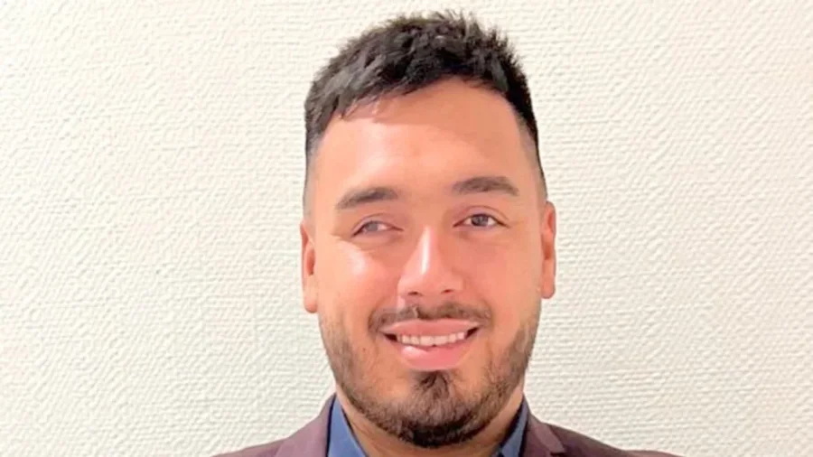 El músico de cumbia Nico Mattioli, es hijo del famoso cantante Leo Mattioli.